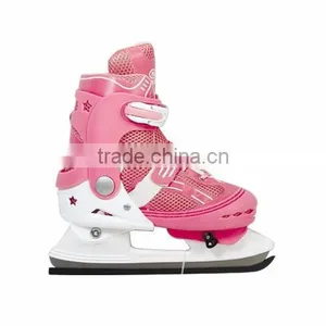 Factory Direct Sales 2015 New Style Ice Skating Shoes/roller Skate With High-quality thumbnail-4