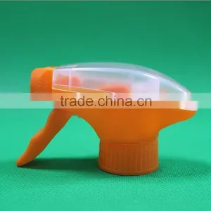 Mini Trigger Sprayer ,Plastic Sprayer Gun for Liquid Dispensering thumbnail-2