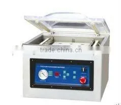 Automatic Tabletop Vacuum Pack Machine thumbnail-1
