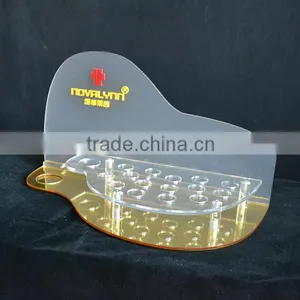 Customized Modern Acrylic Lipstick Display for Sale thumbnail-2