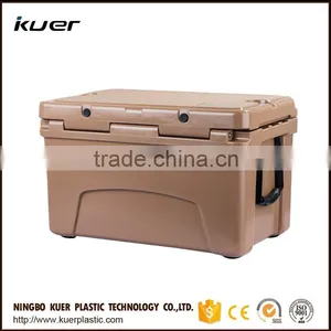 Excellent Quality Camping 45QT Insulate Ice Cooler Box thumbnail-1
