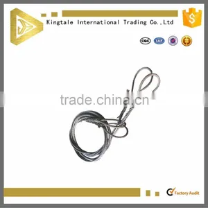 Pressing Wire Rope Sling for Crane thumbnail-1