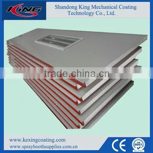 Car Spray Booth Manufacturer thumbnail-3