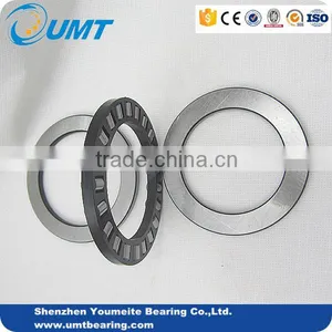 Factory Directly Thrust Roller Bearing 81110 thumbnail-3