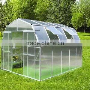 Walk in Green House Gh05 thumbnail-1