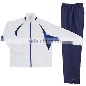 Custom Sportswear Training Wear Team Jacket Soccer Tracksuit BI-3097 thumbnail-1