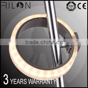 Modern Touch Led Table Lamp thumbnail-4