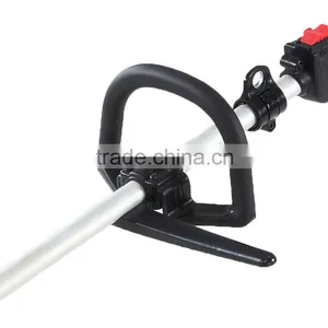 Handy Pole Hedge Trimmer thumbnail-3