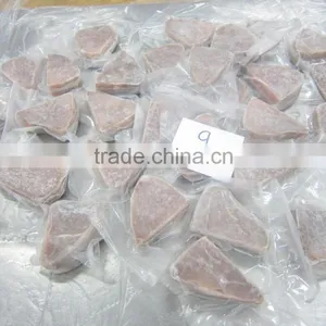 Frozen Yellowfin Tuna Portion thumbnail-3