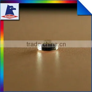 Optical Glass Aspherical Lens thumbnail-1