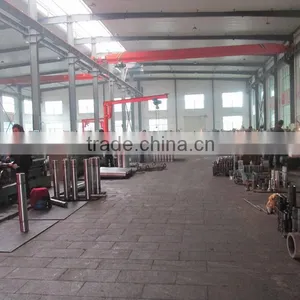 Hunan New Diamond Construction Machinery Co., Ltd. company overview - view 4 thumbnail