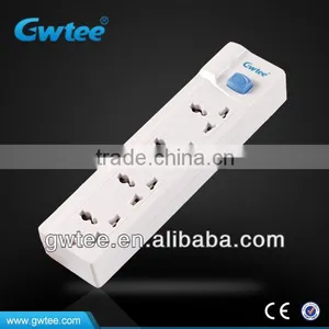 220v Universal Philippines Electrical Outlet GT-6132 thumbnail-1