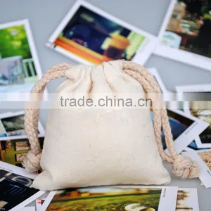 2016 Hot Sale 100% Eco Friendly String Bag Used for Promotion thumbnail-1