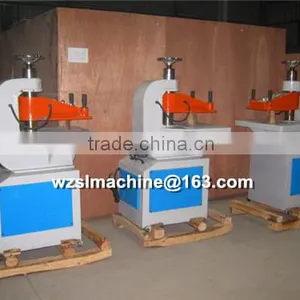 Hydralic Pressure Punching Machine thumbnail-2