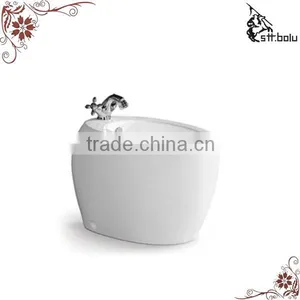 Bidet WC Portable Bidet Ceramic Bidet Toilets thumbnail-1