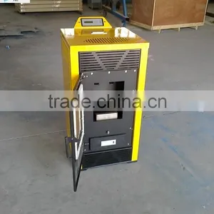 Biomass Boiler/Biomass Pellet Stove/wood Pellet Boiler thumbnail-2