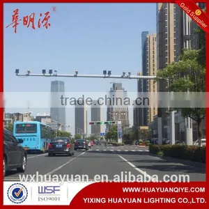 Different Design Traffic Carmera Mounting Pole thumbnail-5