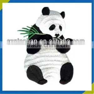 Cheap Wholesale Fashion Individual Arm Hookembroidery Patch thumbnail-6