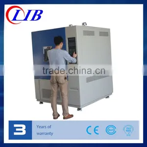 Factory Ozone Aging Tester Chamber thumbnail-4