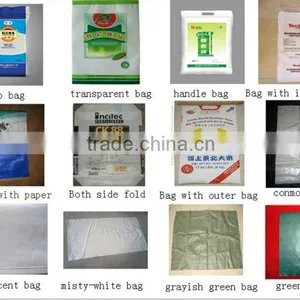 Factory Wholesale ch Bags 20Kg to 50Kg With Lowest Price thumbnail-1