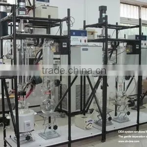 Vacuum Evaporator DEA-BM-5 thumbnail-3