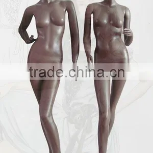 Fashion Female Mannequins thumbnail-1