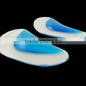 Hot Sales With Free Samples Flatfoot Orthotic Insole thumbnail-4