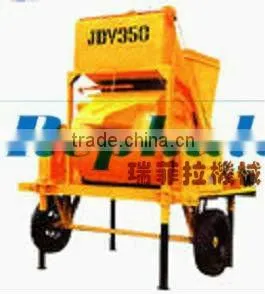 JDY Mixer Machine thumbnail-1
