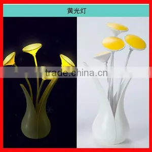 2015 Hot!!!Promotions Mini Led Motion Sensor Night Light thumbnail-3
