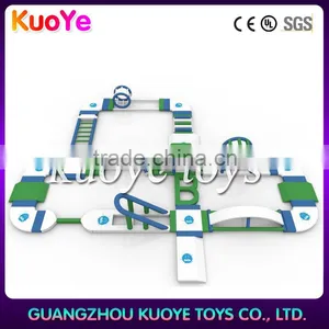 New Inflatable Water Park,water Park Toys,sport Water Playground thumbnail-4