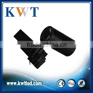 High Lumen Commercial Led Track Light 15W/20W/25W/30W/35W/45W/56W High Quality Citizen Cob Led Track Light With 5 Years Warranty thumbnail-5