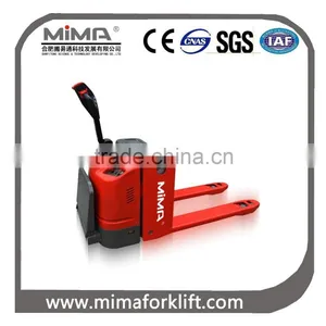 MIMA Diecast Lift Truck TE Series thumbnail-3