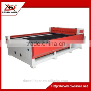 Dowell Professional Laser Cutting Machine for Metal and Non-metal thumbnail-2