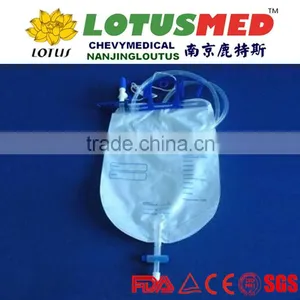 Baby Urine Collection Bag thumbnail-1