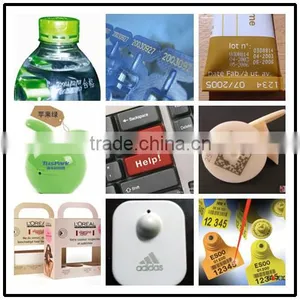 RF CO2 Non-Metal Laser Marking Machine Cheap thumbnail-4