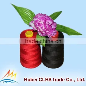 100% Polyester Sewing Thread thumbnail-2