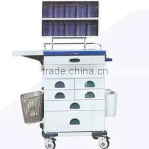 Medical Trolley thumbnail-1