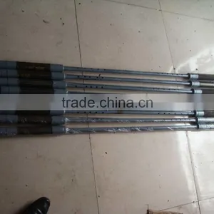 Gas Drainage Hole Sealing Device thumbnail-1