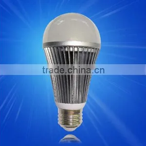 Sinoco Hot Sale CUL Listed 7 Watt Led Bulb E27/26 thumbnail-1