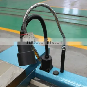 C630 Series Universal Lathe With Cheap Price, Economic Lathe thumbnail-4