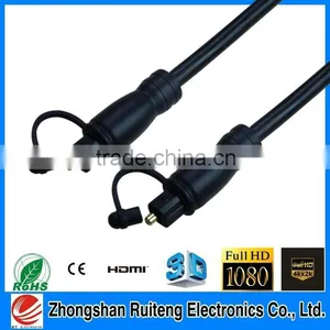 24 Core Optical Fiber Cable Made in China Cable Factory thumbnail-1