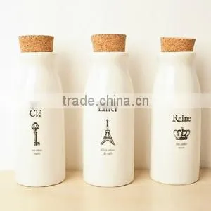Silk Screen Printing Machine for Milk Bottle Glass Bottle Printing thumbnail-6
