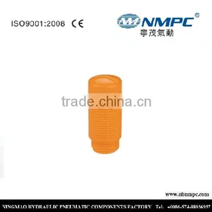 Exhaust Muffler Adjustable Silencer thumbnail-4