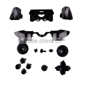 With Full Set For Xbox One Console Housing Shell Button thumbnail-3
