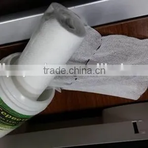 Perforated Spunlace for Wet Wipes/Dry Wipes in the Roll thumbnail-2