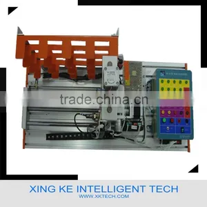 Mechanical Automation Training Model Educational Equipment Vocation Trainer XK-JK3 Three-Dimensional Storage Training Model thumbnail-1