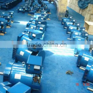 100% Copper Wire 15kw Stc Alternator thumbnail-1