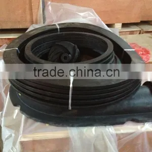SUPPLIER OF RUBBER SPARES FOR SLURRY PUMPS thumbnail-1