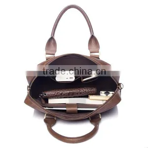 Fashion Ladies Document Bag Shoulder Tote Bag China Suppliers thumbnail-3