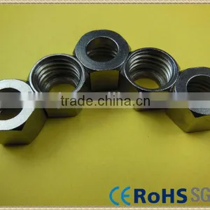 Titanium Hex Nut Exporter, Wholesale Titanium Hex Nut Exporter, Manufacture Titanium Hex Nut Exporter thumbnail-1